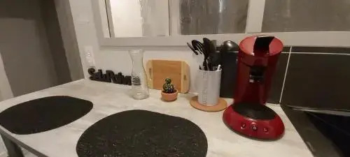 La Maison du Bonheur - Logement entier de 39 m2