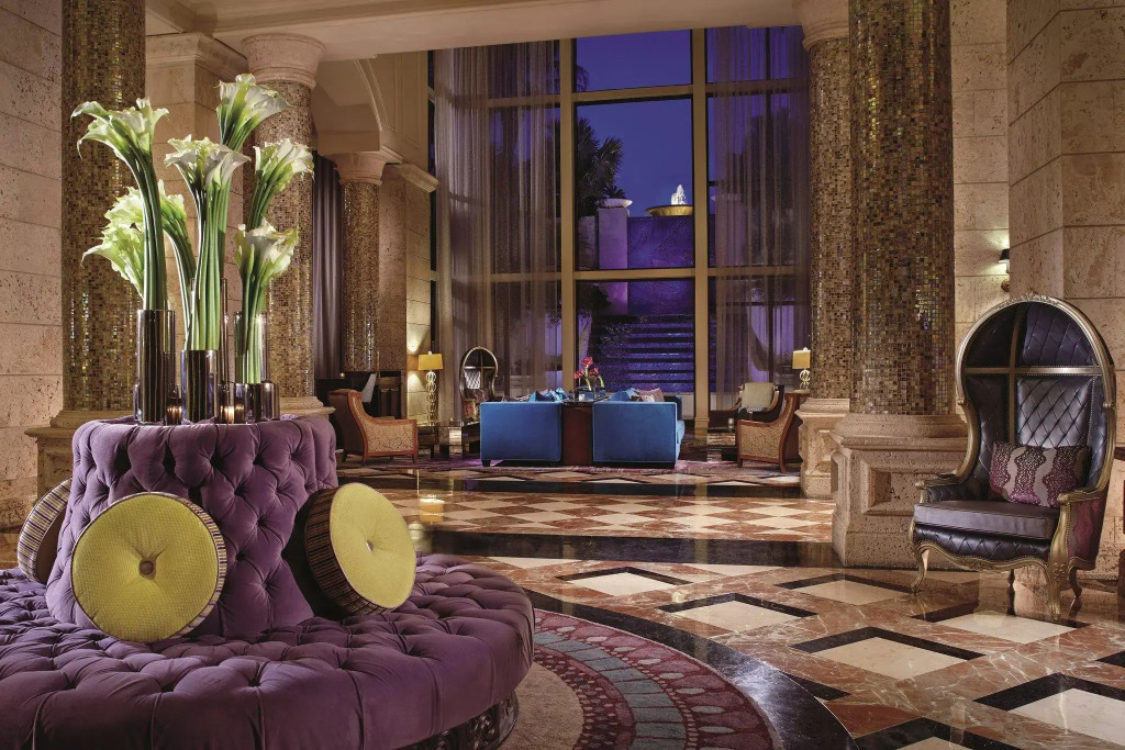 The Ritz-Carlton Coconut Grove, Miami
