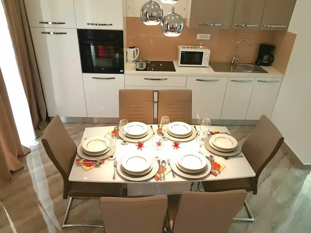 Apartments Filip
