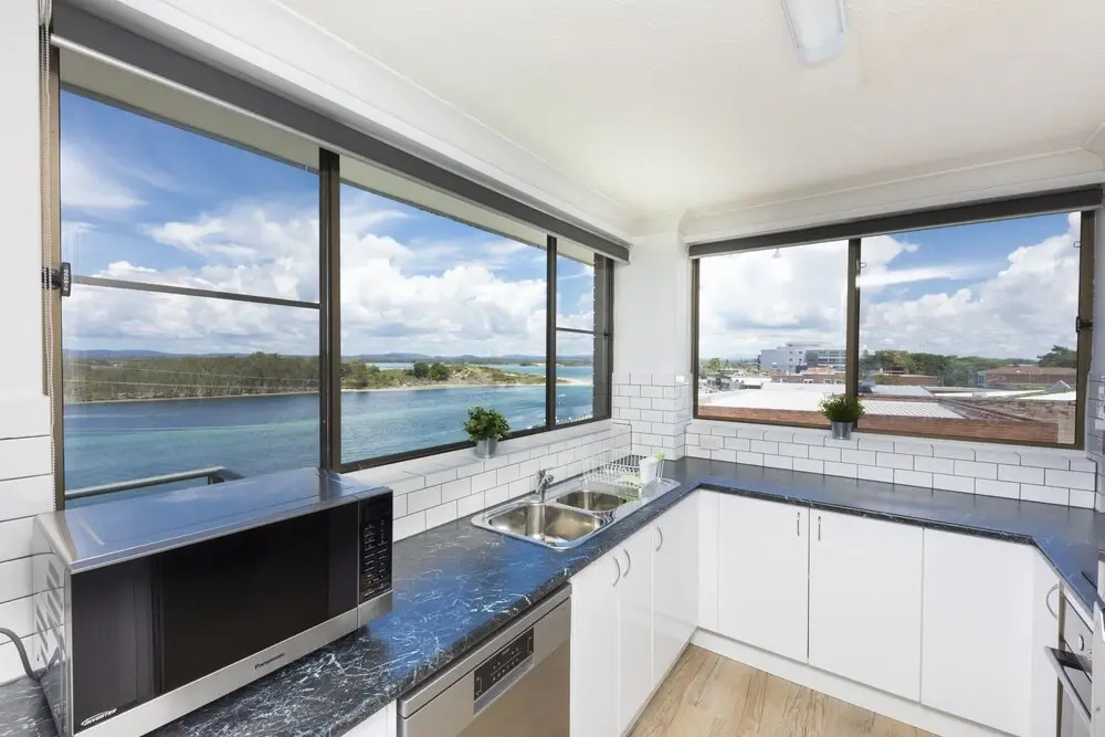 Wharf Street Vista