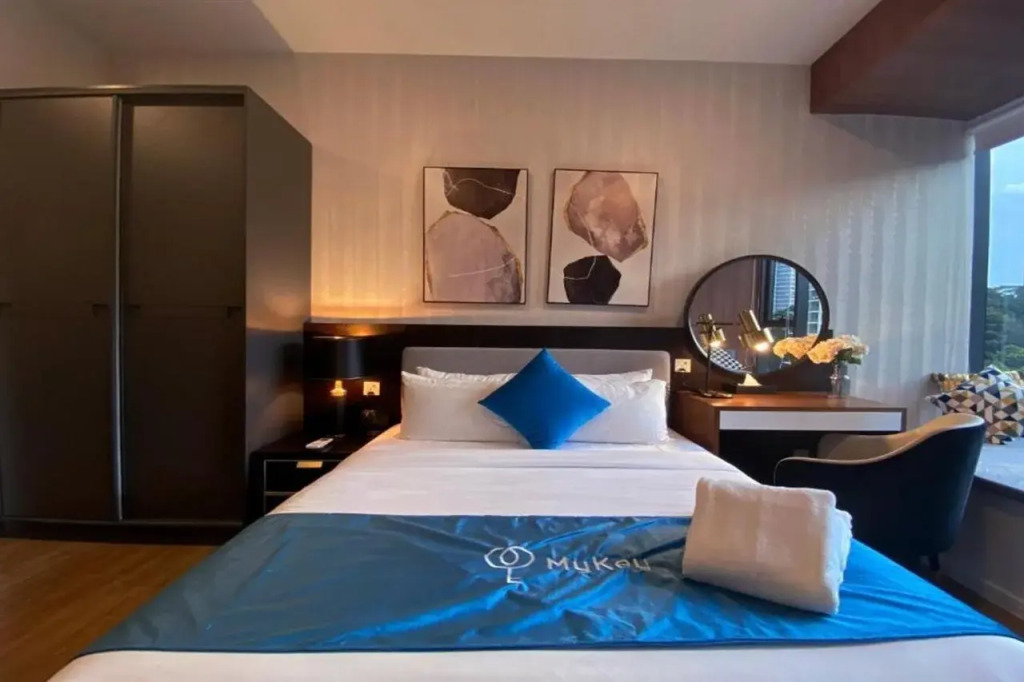 Ceylonz Suites by MyKey