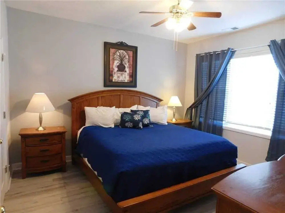 Ironwood #1112 2 Bedroom Condo