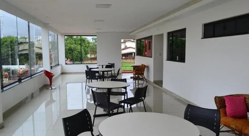 Aldeia das Flores Hotel