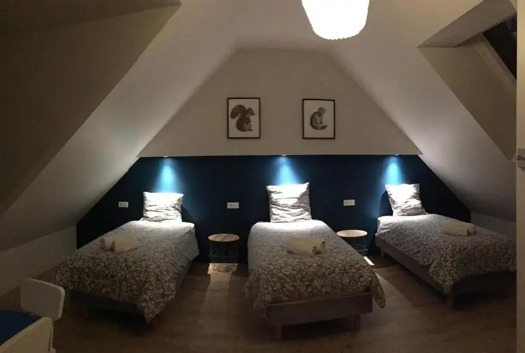Villa Kermaillard