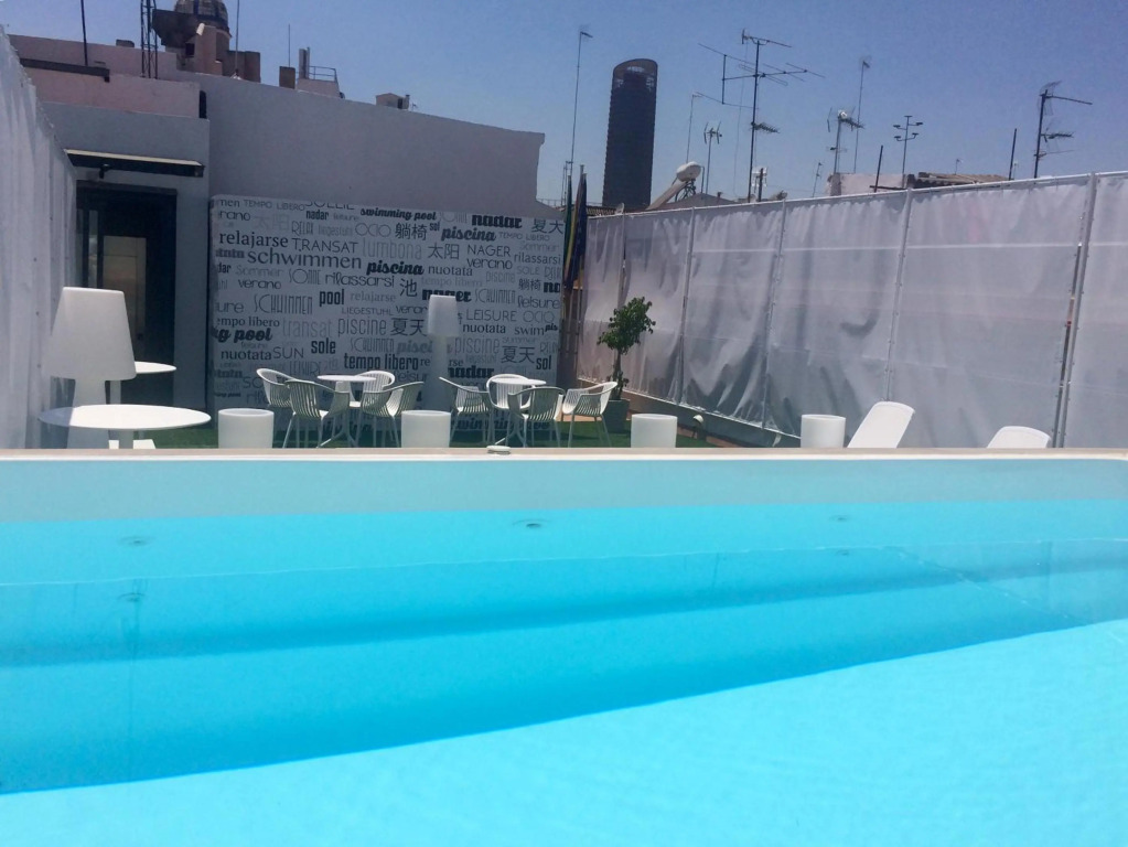 Hotel AACR Museo