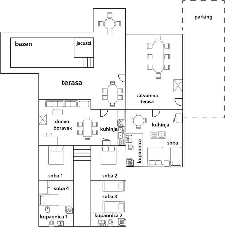 Villa Lucia