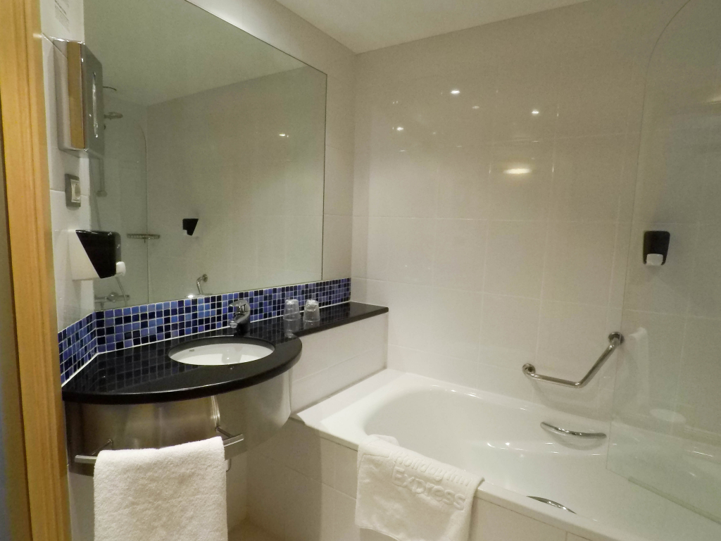 Holiday Inn Express Pamplona by IHG