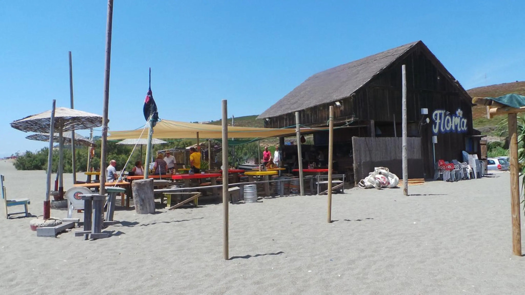 Sun, Sand and a drink in my Hand