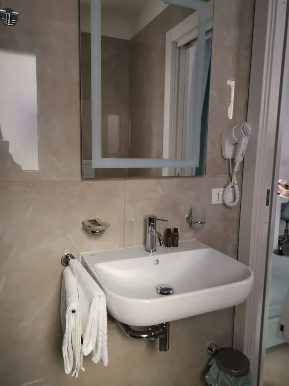 MARGHERITA BOUTIQUE ROOMS