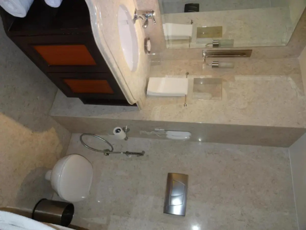 St Marks Hotel Bengaluru, a member of Radisson Individuals