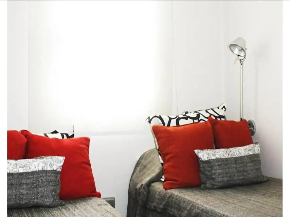 Austral Rentahome Nueva Providencia