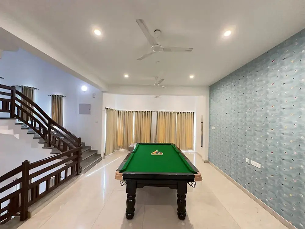 Truliv Villa Aqua