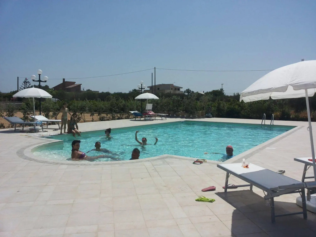 Lilybeo Village - Camping & Residence