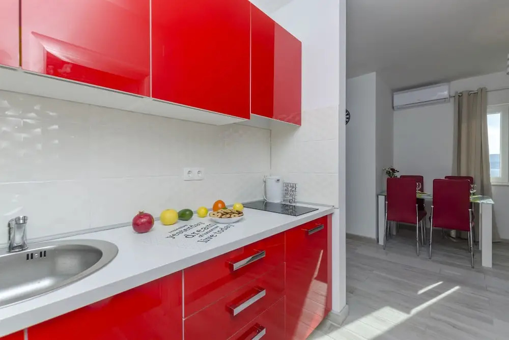Apartments Lorenzo