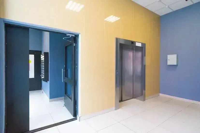 Апартаменты на улице Орбитальная 9 корпус 1