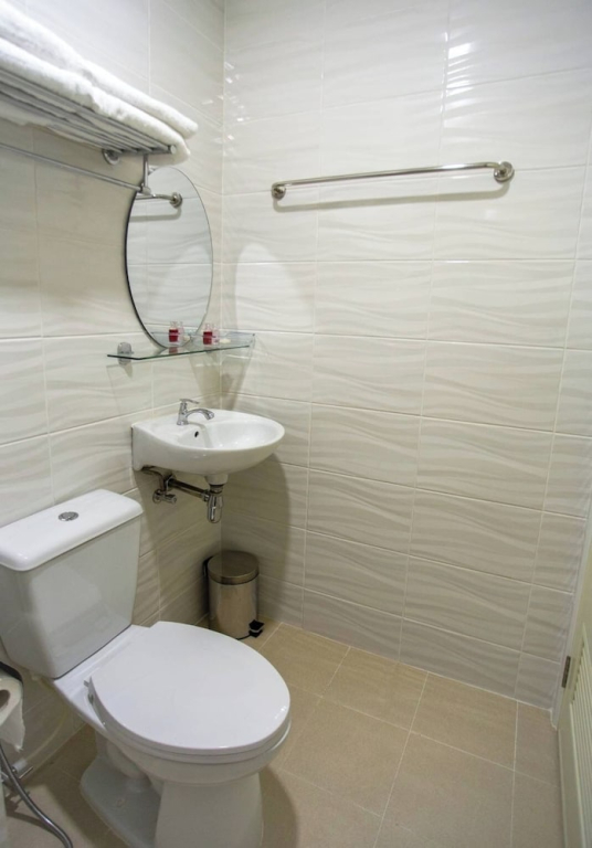 TP Residence เคหะร่มเกล้า