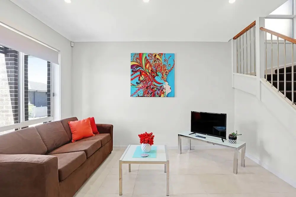 Glenfield Villas - Sydney