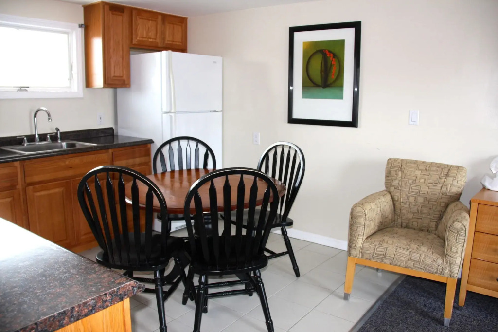 The White Sands Resort and Spa