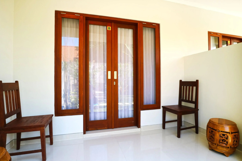 Taste of Bali Hostel