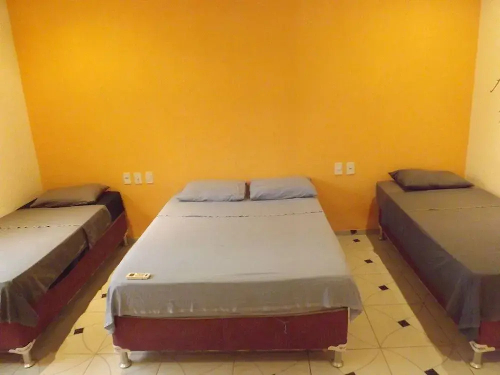 Nativus Hostel Lençóis