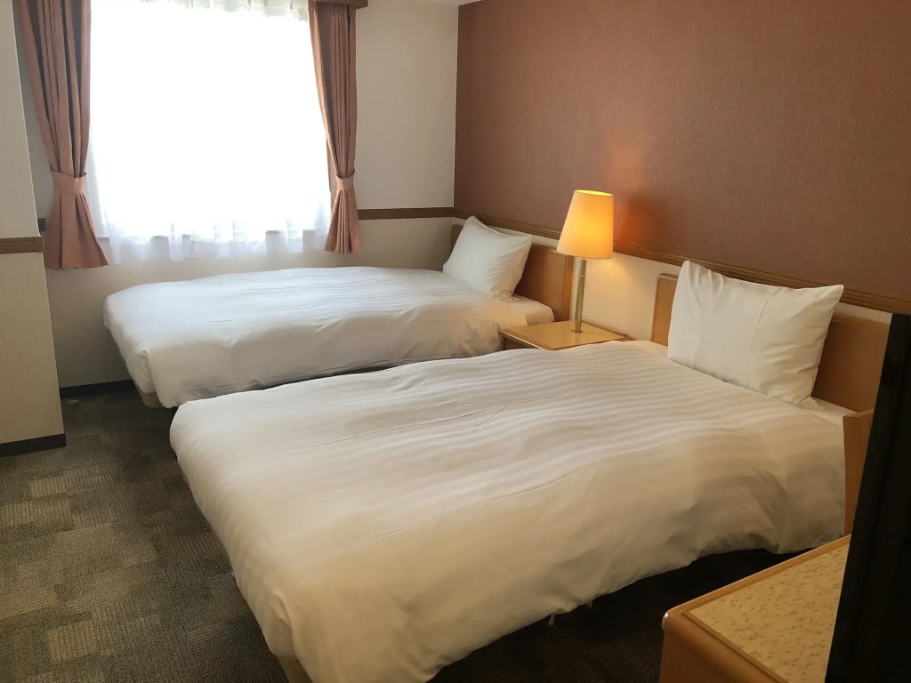 Toyoko Inn Shonan Kamakura Fujisawa-eki Kita-guchi