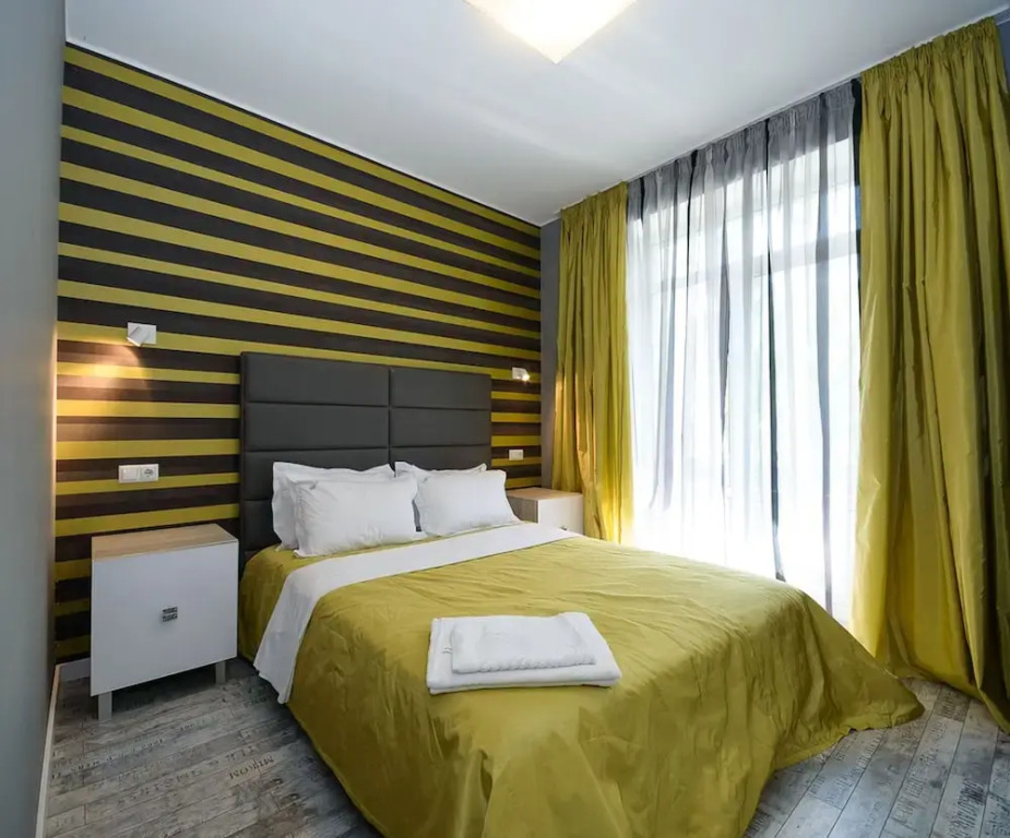Апартаменты Partner Guest House Шевченко