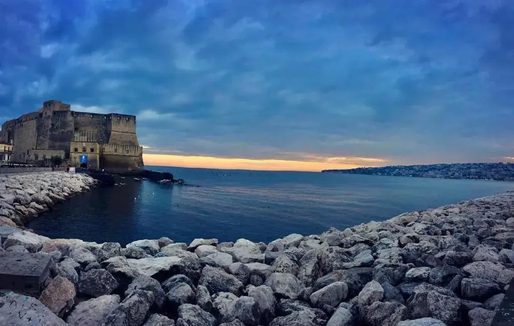 Borgo Santa Lucia B&B
