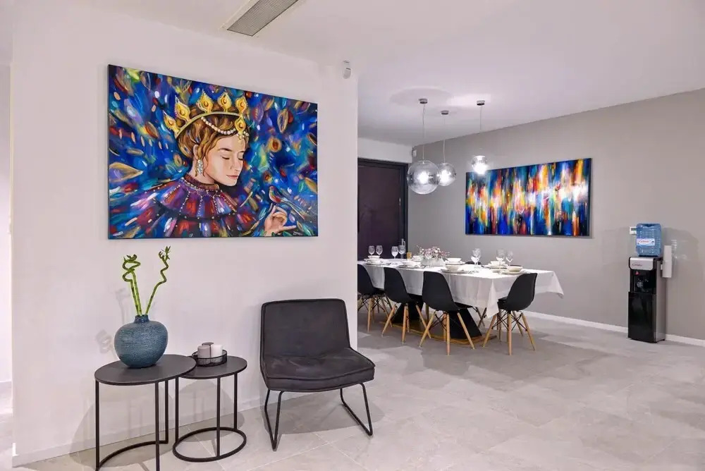 Villa Lucy Plum CFH