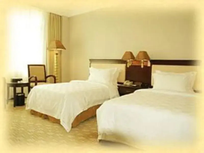 Home Inn Beijing Capital Normal University