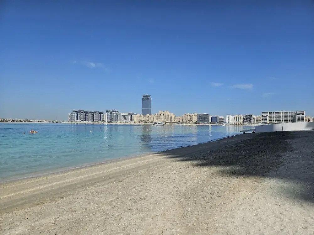 Vacay Lettings - Beach Vista  Beachfront