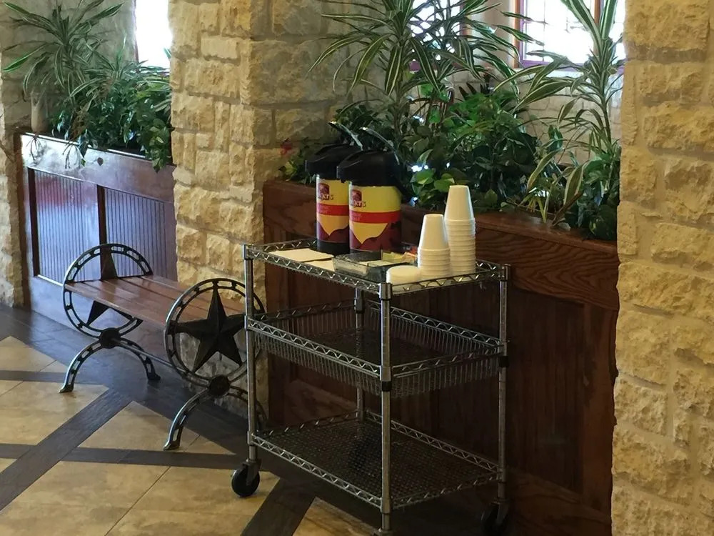 Fredericksburg Hill Country Hotel