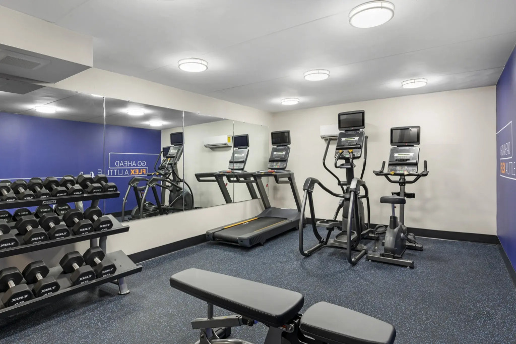 Holiday Inn Express Greencastle by IHG