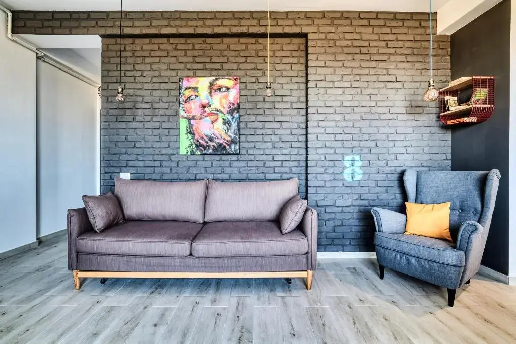Little Loft No8