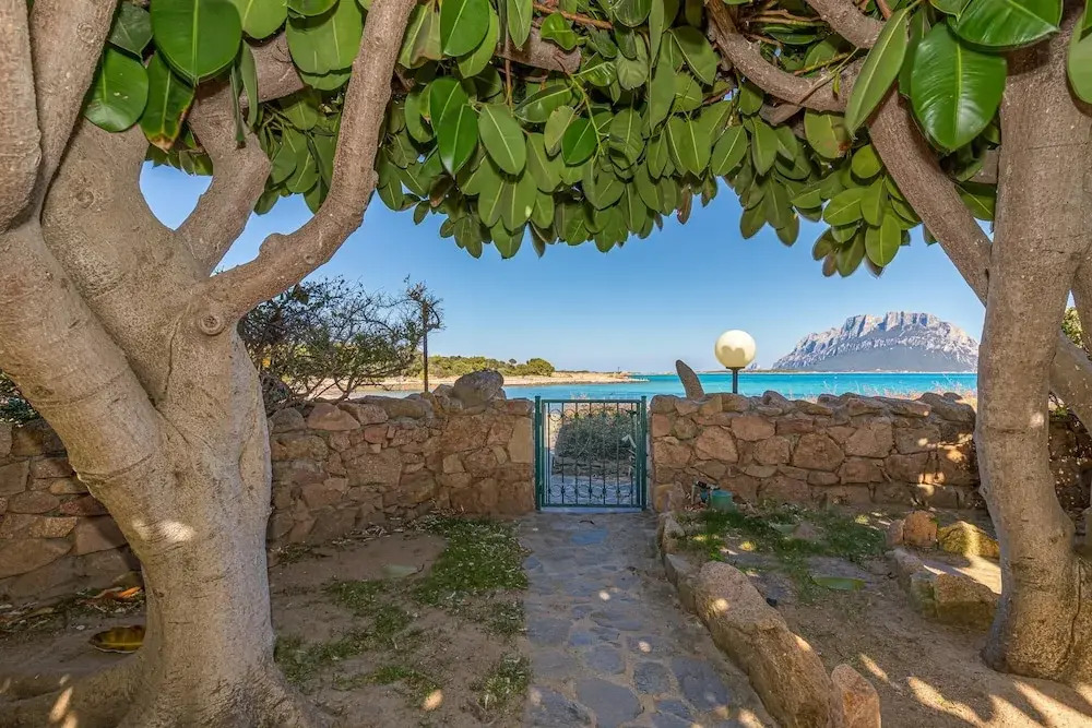 Piazzetta Villa Roxy 10m From Seashore