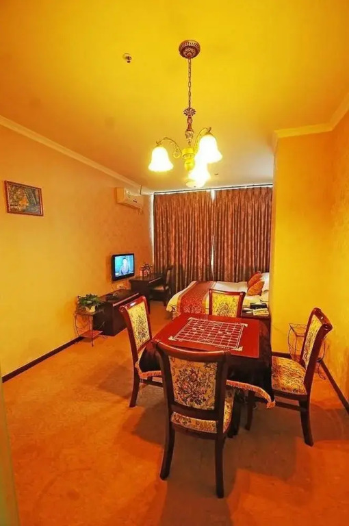 Sophie Hotel (Chongqing Jiangbei International Airport Branch)