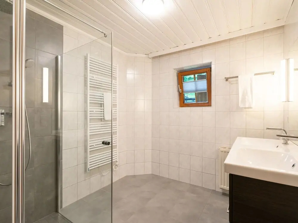 Spacious Holiday Home in Rauris near Ski Area