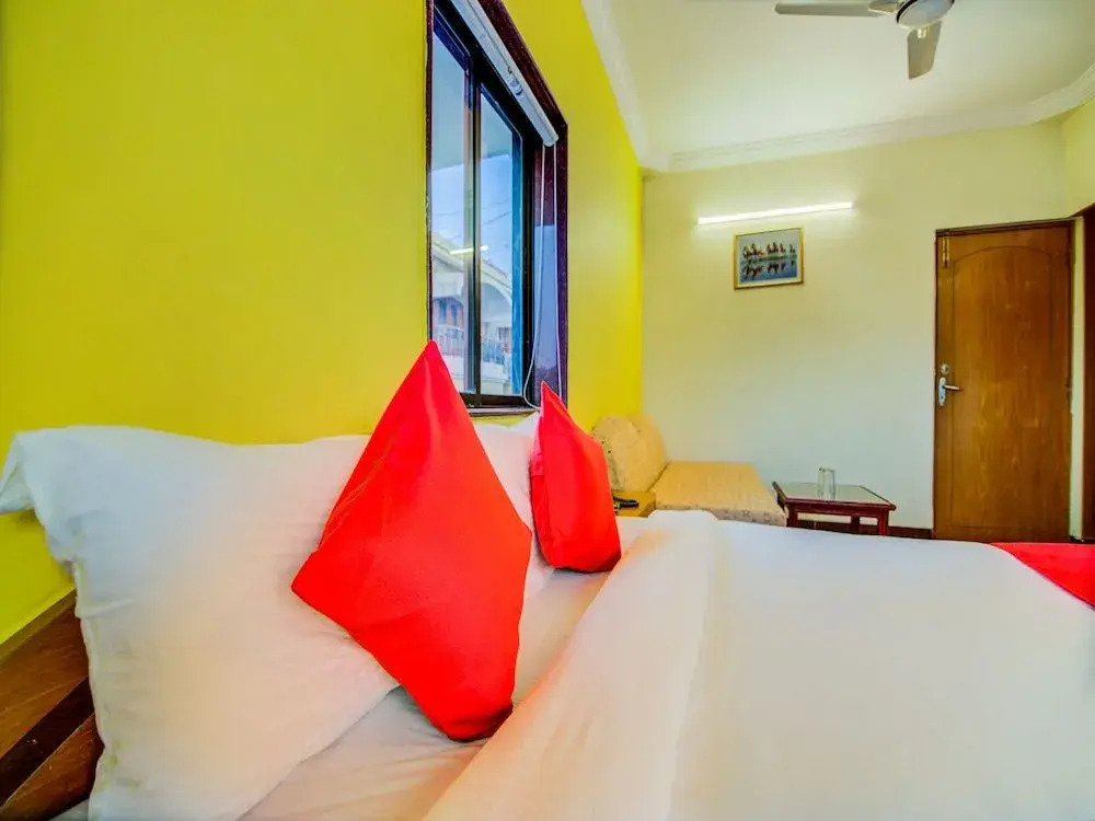 OYO Flagship 36890 Hotel Basilica
