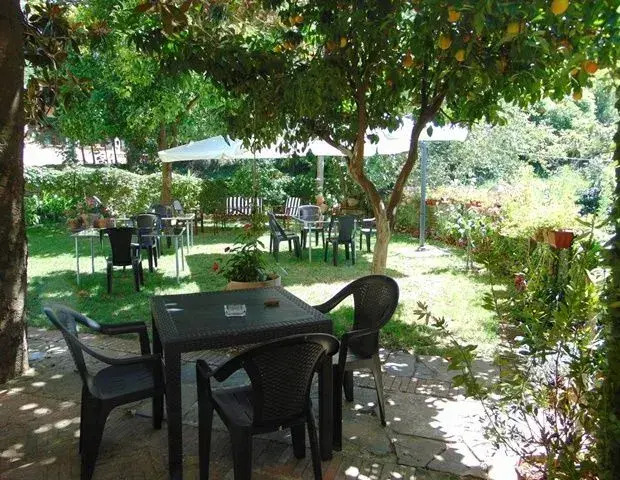Residence Sgroi