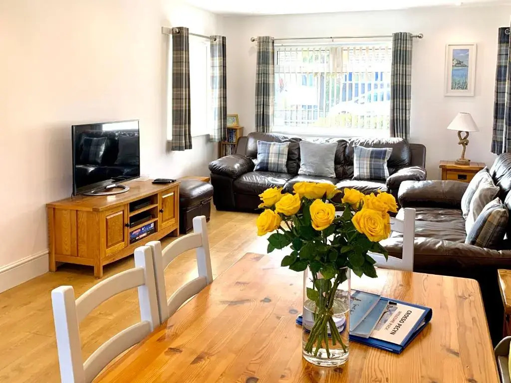 Bungalow33 Benllech