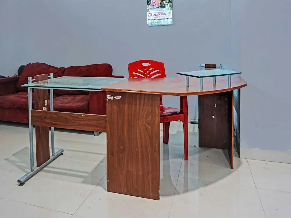 Hotel O Wisma Syariah Dian Near Pare-pare