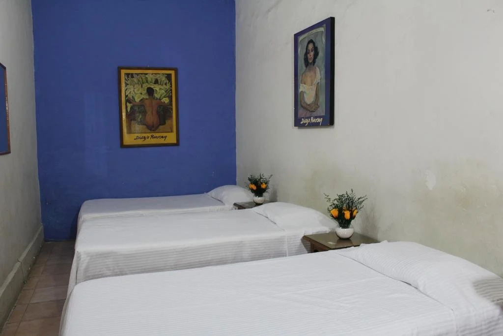 Hotel Gonzalez