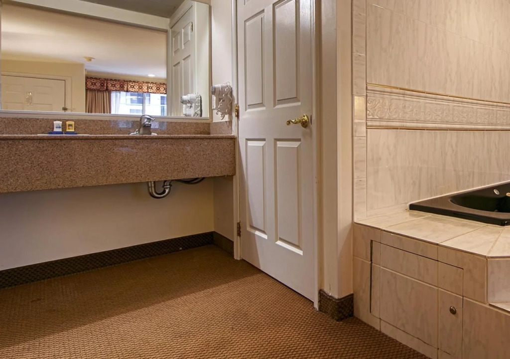 Garden State Inn