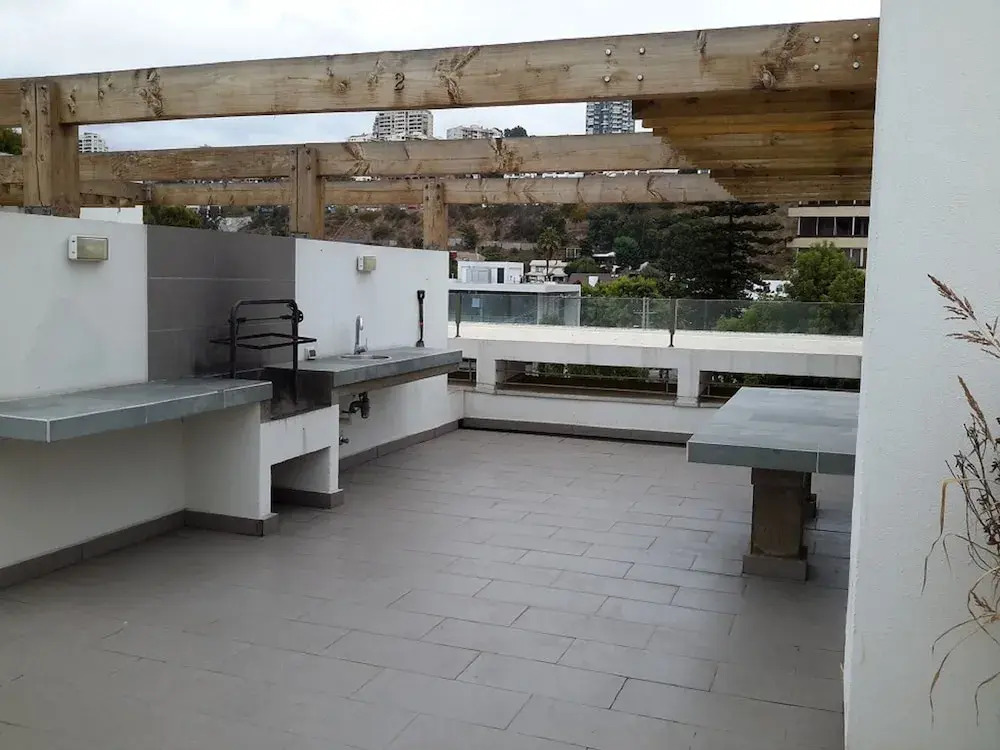Departamento Reñaca Park