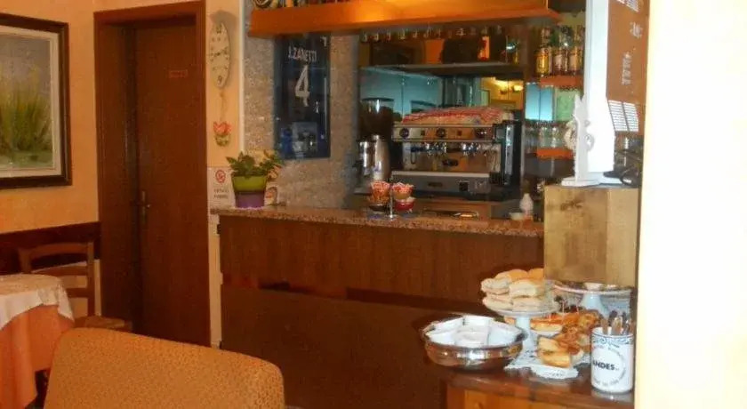 Hotel Paradiso