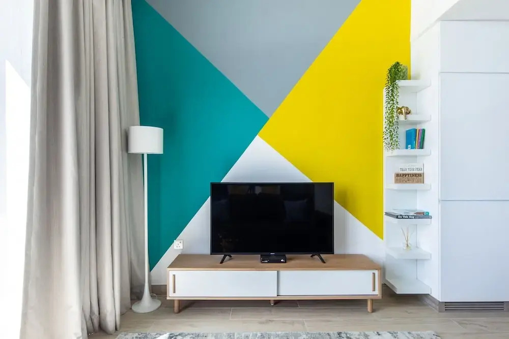 Ultramodern Studio With Sublime Decors in Dubai Marina