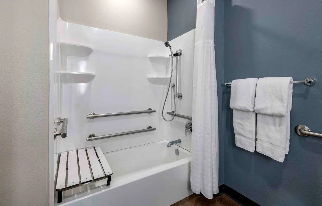 Extended Stay America Premier Suites - San Diego - San Marcos