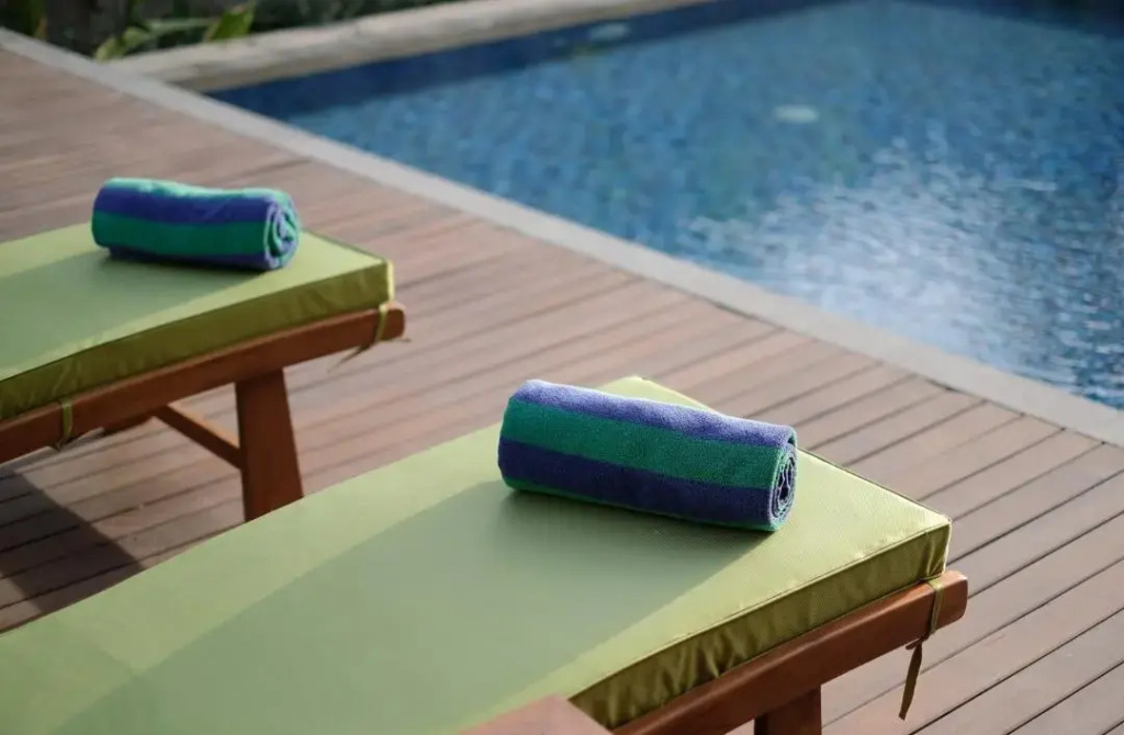 Sima Hotel Kuta Lombok