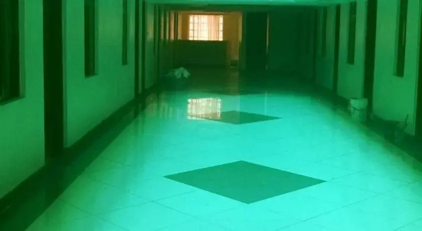 Starehe link hotel