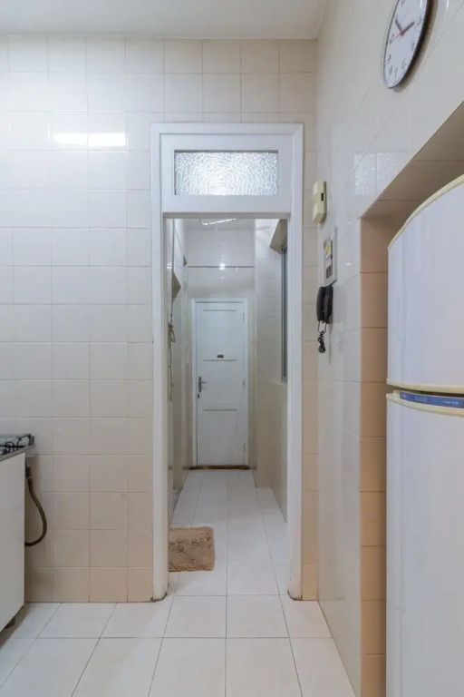 5 Minutes From Copacabana Beach Bi404