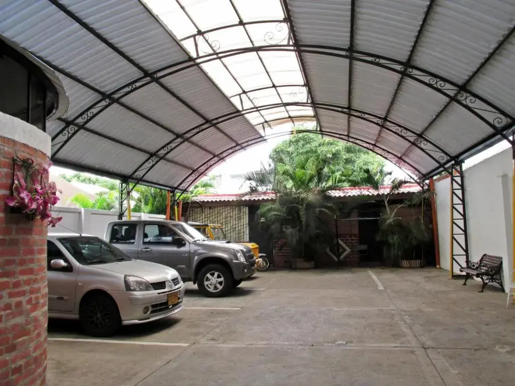 Hotel Casa Pablo